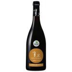 Vin rouge aoc saumur - champigny 2024 jardin de goganes 75cl