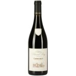Vin rouge aop chiroubles 2023 ch�teau blaceret roy bouteille 75 cl