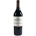Vin rouge aucune ch�teau monbousquet 2022 75cl saint - emilion grand cru class�