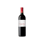 Vin rouge aucune ch�teau moulin neuf 2020 75cl blaye c�tes de bordeaux