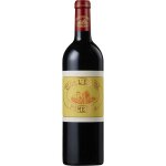 Vin rouge aucune clos l'eglise 2022 pomerol 75cl