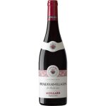 Vin rouge de beaujolais moillard la roche ros� 2025 75cl