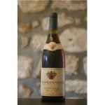Vin rouge, cote de beaune village, domaine dufouleur 1987