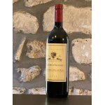 Vin rouge, cote de blaye, les ceps d'ospignac 2006