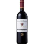 Vin rouge bordeaux sup�rieur 2019 ch�teau chapelle d�ali�nor 75 cl
