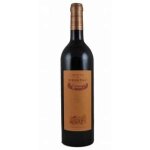 Vin rouge, bordeaux superieur, grand vin de reignac 2014