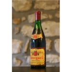Vin rouge, bourgueil, domaine ploquin 1978