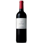 Vin rouge le c de calon s�gur 2020 saint - est�phe 75 cl