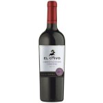 Vin rouge cabernet sauvignon el chivo valle central 2025 75 cl