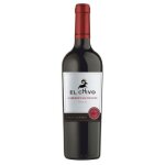Vin rouge cabernet sauvignon valle central 2025 75 cl
