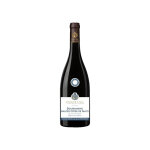 Vin rouge la cave des hautes c�tes bourgogne haute c�te de nuits 2023 - pinot noir 75 cl