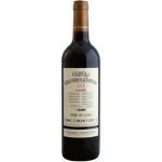 Vin rouge ch�teau balestard la tonnelle 2012 saint - emilion grand cru class� 75 cl
