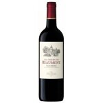 Vin rouge chateau beaumont ch�teau tour de beaumont 2020 haut - m�doc 75 cl
