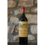 Vin rouge, château belloy prestige 1999 Vin rouge, château belloy prestige 1999