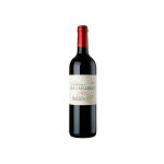Vin rouge ch�teau les cailleaux 2018 aoc blaye c�tes de bordeaux 75cl