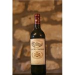 Vin rouge, chteau camensac 2000