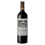Vin rouge ch�teau capet guillier 2019 saint - emilion grand cru 75 cl