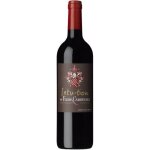 Vin rouge ch�teau cardinal intuition de fleur cardinale 2022 aop saint - emilion grand cru 75cl