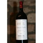 Vin rouge, chateau du carillon 1999, magnum Vin rouge, chateau du carillon 1999, magnum