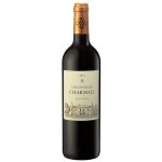 Vin rouge ch�teau charmail les tours de charmail 2012 haut - m�doc 75 cl