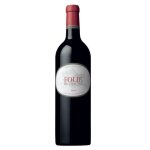 Vin rouge ch�teau chauvin 2020 saint - emilion grand cru class� 75cl