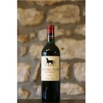 Vin rouge, chateau cheval noir 1998 Vin rouge, chateau cheval noir 1998