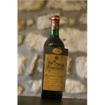 Vin rouge, château la croix gornet 1989 Vin rouge, château la croix gornet 1989