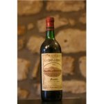 Vin rouge, ch�teau la croix laroque 1986