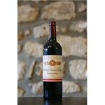 Vin rouge, château croizet bages 2009 Vin rouge, château croizet bages 2009