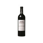 Vin rouge ch�teau de la dauphine 2012 fronsac 75cl 15% vol