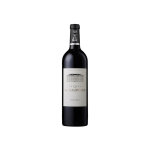 Vin rouge ch�teau de la dauphine 2018 fronsac - 75cl