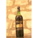 Vin rouge, ch�teau duplessis 1979