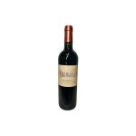 Vin rouge ch�teau de gironville 2012 aoc haut - m�doc cru bourgeois 75cl