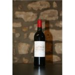 Vin rouge, chateau du glana 1995 Vin rouge, chateau du glana 1995
