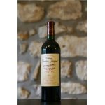 Vin rouge, chateau guerin jacquet 2001 Vin rouge, chateau guerin jacquet 2001