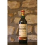 Vin rouge, château haut launey 1989 Vin rouge, château haut launey 1989