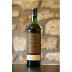 Vin rouge, château haut mazeris 1967 Vin rouge, château haut mazeris 1967