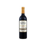 Vin rouge ch�teau haut mazeris 2000 aoc fronsac 75 cl - 13% vol