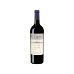 Vin rouge, chateau l'hospitalet, coteaux du languedoc, clape 2020