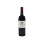 Vin rouge ch�teau jaulien 2020 75 cl aoc pessac - l�ognan