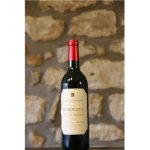 Vin rouge, chateau kressman grande reserve 2006