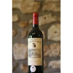 Vin rouge, chteau larrivaux 1999