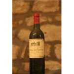 Vin rouge, ch�teau les lattes 1993