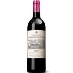 Vin rouge ch�teau la mission haut - brion 2018 75 cl