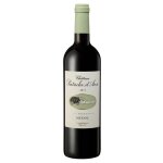 Vin rouge ch�teau patache d'aux 2014 m�doc cru bourgeois 75 cl