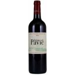 Vin rouge ch�teau pavie ar�mes de pavie 2014 aoc saint - emilion grand cru second vin 75 cl