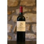 Vin rouge, château pavillon de beauregard 2012 Vin rouge, château pavillon de beauregard 2012