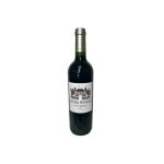 Vin rouge ch�teau peyrabon 2011 aoc haut - m�doc 75cl