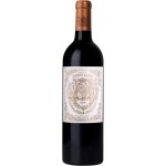Vin rouge ch�teau pichon baron pauillac 2018 75 cl