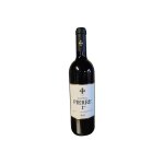 Vin rouge ch�teau pierre 1er 2022 saint - emilion grand cru aop 75 cl